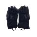 ARC*TERYX*Venta GORE-TEX Glove/ перчатки / нейлон /BLK/ мужской //
