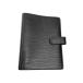 LOUIS VUITTON* Agenda MM_ epi /--/BLK/ женский 