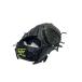 Rawlings* бейсбол сопутствующие товары / правый выгода . для /BLK