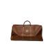 HUNTING WORLD* сумка "Boston bag" /--/BRW/ одноцветный //
