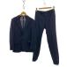 MACKINTOSH PHILOSOPHY* выставить / костюм /--/ шерсть /NVY/H1E36-160-29//