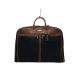 SAMSONITE* сумка для одежды /--/BLK/ одноцветный //