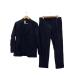 UNITED ARROWS* костюм /46/ шерсть /NVY/1123-161-4771/? NULL?