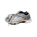 UNDER ARMOUR* тренировочная обувь / бейсбол /25cm/ спорт прочее /WHT/ камуфляж /1276196-141