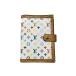 LOUIS VUITTON* Agenda PM_ монограмма * многоцветный _nowa-ru/ искусственная кожа / многоцветный / общий рисунок / женский //