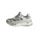NEW BALANCE���������åȥ��ˡ�����/MiUSA White Reflection/27cm/GRY/U992NC//