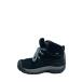 KEEN* треккинг ботинки /24.5cm/BLK//