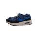 NIKE* Kids обувь /20cm/ спортивные туфли /BLU/CZ5356-400//