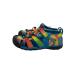 KEEN* Kids обувь /19.5cm/ сандалии / многоцветный //
