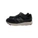 NEW BALANCE* Kids обувь /18.5cm/ спортивные туфли /BLK//