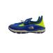 THE NORTH FACE* Kids обувь /21cm/ спортивные туфли /BLU//