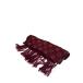 TOOTAL SCARF/ шарф / шелк /BRD/ общий рисунок / мужской //