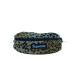Supreme*leopard fleece waist bag/ флис /BRW/ Leopard //