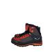 SALEWA* треккинг ботинки /26.5cm/RED/ Gore-Tex //