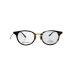 BJ CLASSIC COLLECTION*PROS CHOICE/ очки / Boston / Brown / Gold /ProBJ2301C/48*21-148