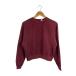 LON/TWO SIDE SWEATSHIRT/ хлопок /BRD/LON-F-0701/ тренировочный //