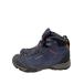 SCARPA*MOJITO HIKE GTX/GORE-TEX/ треккинг ботинки /41/NVY/ замша / Gore-Tex //