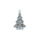 Baccarat* елка /CLR/13.5cm