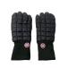 CANADA GOOSE* перчатки / Denim /BLK/ женский /5254M