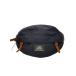 GREGORY* сумка-пояс /--/BLK