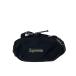 Supreme* сумка-пояс /--/BLK