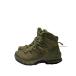 salomon* треккинг ботинки /27cm/KHK/407231
