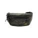 PORTER* сумка-пояс / нейлон /BLK/ одноцветный /589-09646/CIRE WAIST BAG