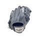 Rawlings*R9 серии / для софтбола /11inch/ бейсбол сопутствующие товары / правый выгода . для /BLK/GJ6R9N6L1//
