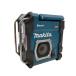 makita* радио MR002G//