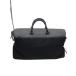 LEXUS/ сумка "Boston bag" / нейлон /BLK//