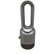 dyson* обогреватель * плита Dyson Pure Hot + Cool HP00ISN [ железный / серебряный ]