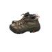 MERRELL* треккинг ботинки /23.5cm/KHK/J500182//
