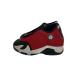 NIKE* Kids обувь /17cm/ спортивные туфли /312092-006