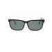 Ray-Ban* солнцезащитные очки /--/BLK/BLK/ мужской /BENNETT(#10)