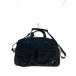 EMPORIO ARMANI* сумка "Boston bag" /--/BLK/Y4Q187 YJJ8V//