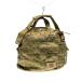  Yamaguchi . один ×ACE./OUT OF THE BLUE/ сумка "Boston bag" /--/KHK/ камуфляж //