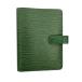 LOUIS VUITTON* Agenda PM_ epi /--/ зеленый / женский / Louis Vuitton //