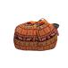 Coleman* спальный мешок Kids мумия регулируемый /C4 2000027271 [ orange ]/ Coleman //