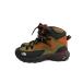 THE NORTH FACE* треккинг ботинки /24.5cm/KHK/NF0A8AB9//