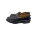 SOMMERSET CLUB by REGAL CORP./ Loafer /24cm/BLK/J1601G