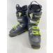 TECNICA* лыжи ботинки /27.5cm/GRY/ взрослый /COCHISE 100
