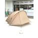 snow peak* палатка / купол /1~2 человек для /KHK/SSD-712