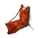 Therm-a-Rest* стул /1 человек для /ORN/to эвакуатор стул комплект 20