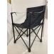 snow peak* стул /1 человек для /BLK/LV-251/BLACK EDITION