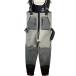 scierra/ одежда -/M/ забродный полукомбинезон /GRY
