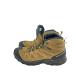 salomon*X WARD LEATHER MID GTX/ треккинг ботинки /26cm/BRW/471818