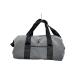 NIKE* сумка "Boston bag" / полиэстер /GRY/ одноцветный //