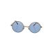 GDC(GRAND CYANION)* солнцезащитные очки /GLD/BLU/ мужской //