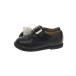 BURBERRY LONDON* Kids обувь /16cm/ кожа обувь / кожа /BLK//