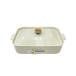BRUNO* плита BOE021-WH//